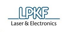 LPKF logo małe
