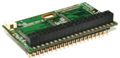 EDC 4000 40pin Horizontal