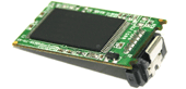 SATADOM Horizontal High Profile