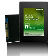 SATA 20000 R