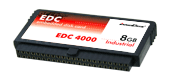 EDC 4000 44pin Vertical